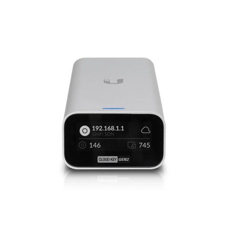 Ubiquiti UniFi Cloud Key Gen2 UCK-G2