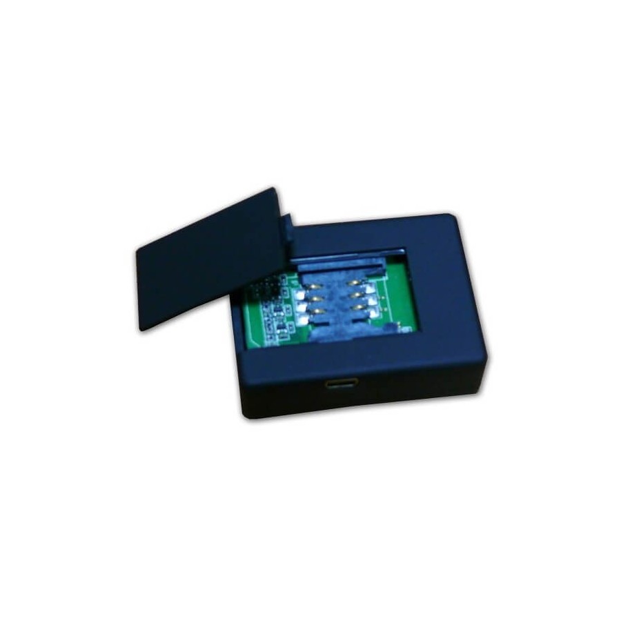 Microspia - SPYGSM 2000