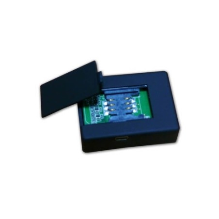 Microspia - SPYGSM 2000