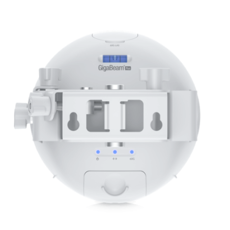 Ubiquiti GigaBeam Plus 60 GHz Radio GBE-Plus-EU