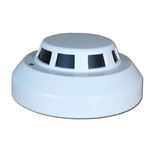 Micro registratore - Smoke Camera