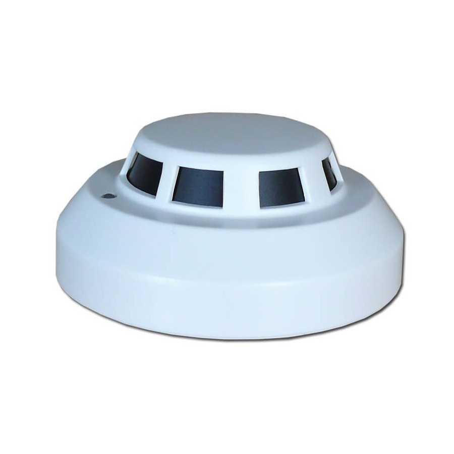 Micro registratore - Smoke Camera