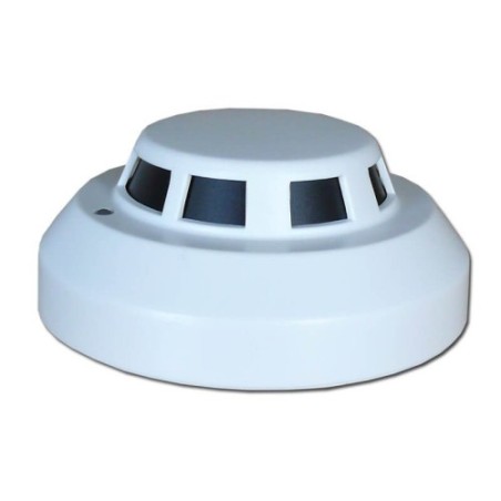 Micro registratore - Smoke Camera