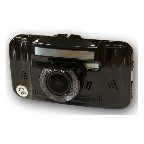 Dvr da auto - Car Sentry IV