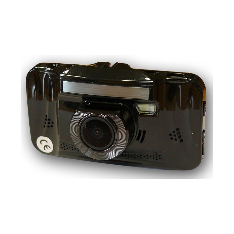 Dvr da auto - Car Sentry IV