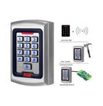 Lettore badge universale - KEYPAD M