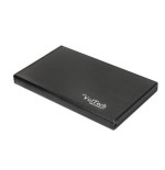 BOX ESTERNO 2,5" HDD VULTECH GS-25U2 SATA USB 2.0