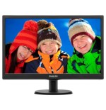MONITOR LED PHILIPS 19" (18,5) 193V5LSB2/10