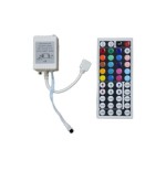 Telecomando per LED RGB - TELECOMANDO LED