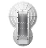 Ubiquiti AirFiber AF24 - CPE access point outdoor POE 24GHz 38dBi 1.4Gbps