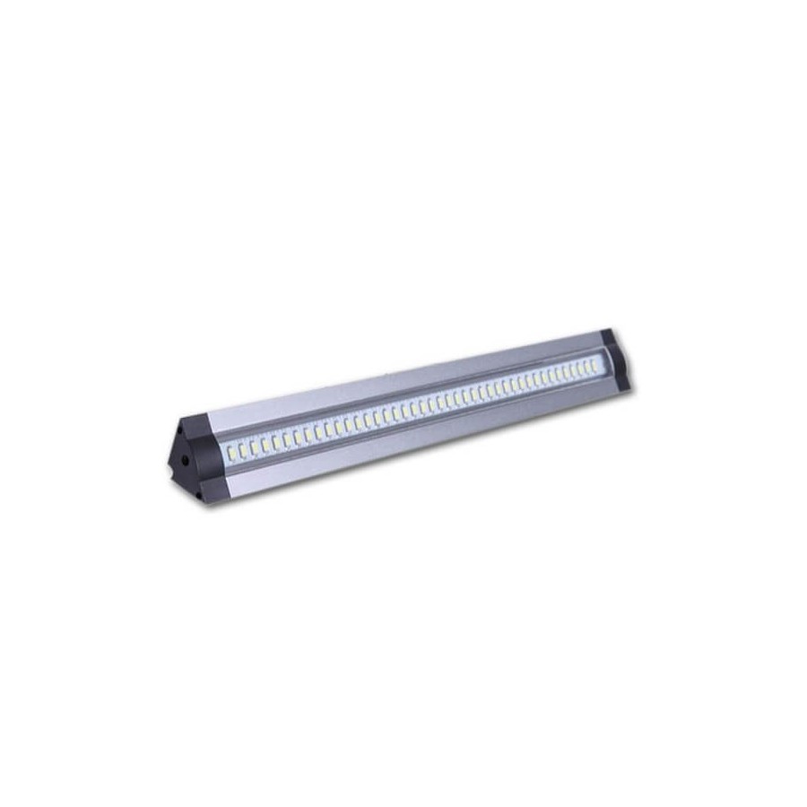 Barra a LED - BARRA LED ANGOLO 100