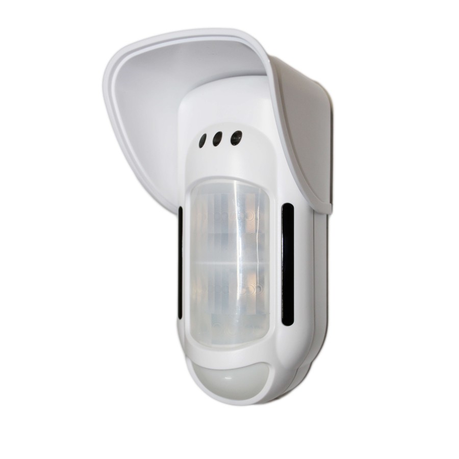 Sensore volumetrico da esterno - D PIR ESTERNO per Defender