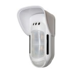 Sensore volumetrico da esterno - D PIR ESTERNO per Defender