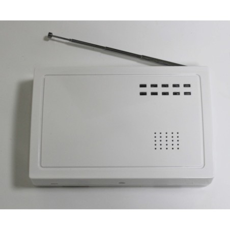 Centralina di conversione wireless/cavo - Wireless to Wire 868