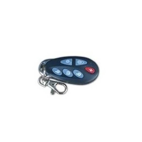 Telecomando per allarme - D-Telecomando per Defender