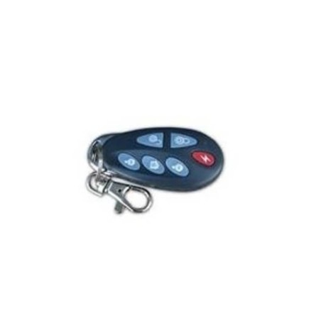 Telecomando per allarme - D-Telecomando per Defender
