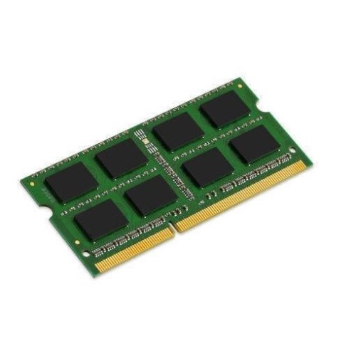 RAM SO-DIMM DDR3L 1600MHZ CL11 4GB KINGSTON KVR16LS11/4 - PER NOTEBOOK 