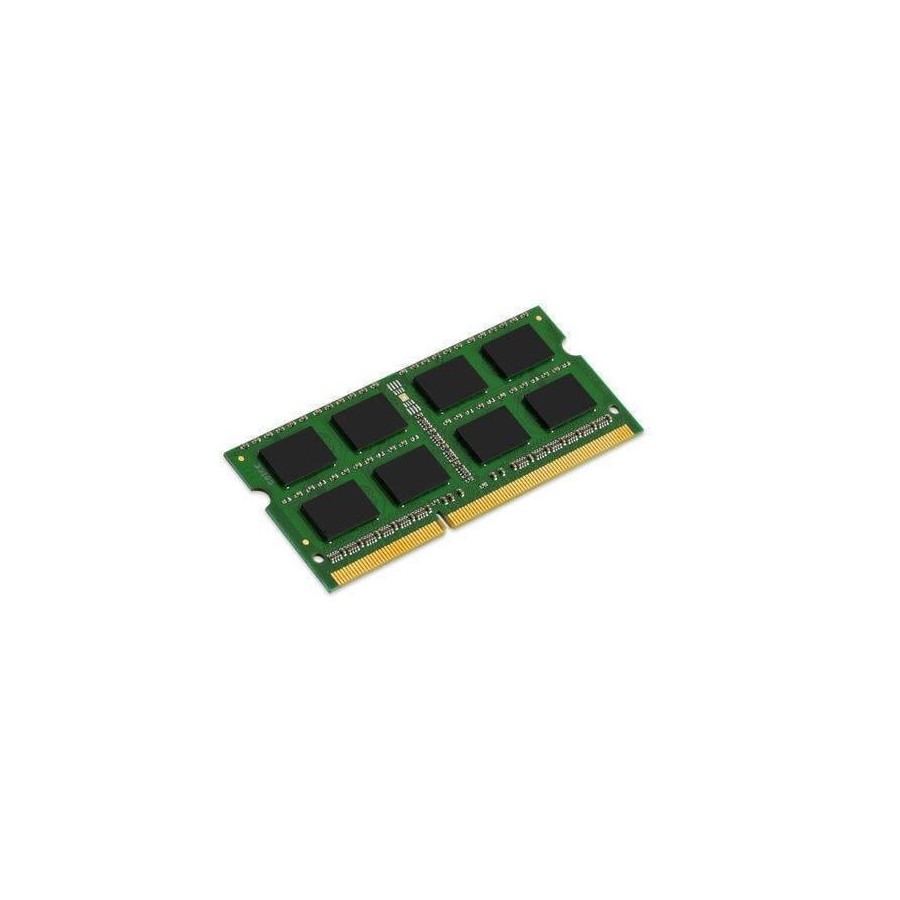 RAM SO-DIMM DDR3L 1600MHZ CL11 4GB KINGSTON KVR16LS11/4 - PER NOTEBOOK 