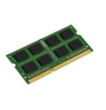 RAM SO-DIMM DDR3L 1600MHZ CL11 4GB KINGSTON KVR16LS11/4 - PER NOTEBOOK 
