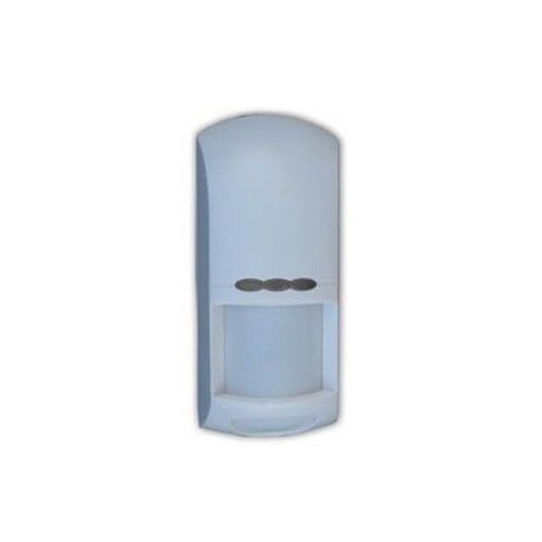 Sensore volumetrico pet immune - D-PIR-I volumetrico Defender