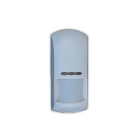 Sensore volumetrico pet immune - D-PIR-I volumetrico Defender