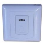 Campanello per centralina - D Doorbell