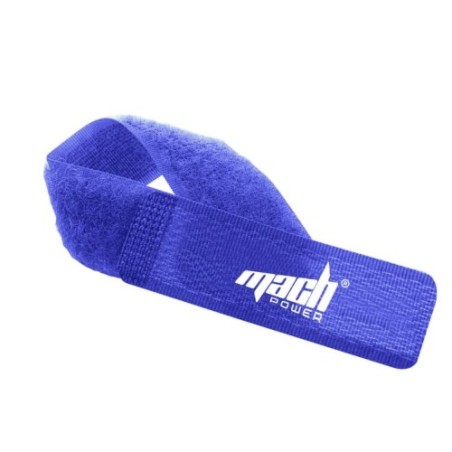 CRAVATTE CLASSIFICAZIONE CAVI COL. BLU CONF. DA 10pz