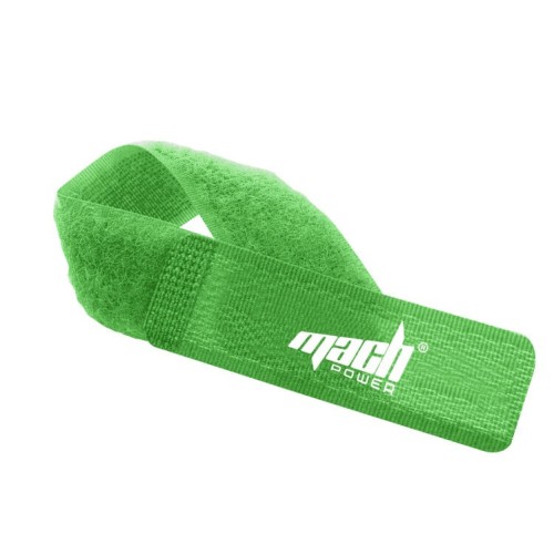 CRAVATTE CLASSIFICAZIONE CAVI COL. VERDE CONF. DA 10PZ