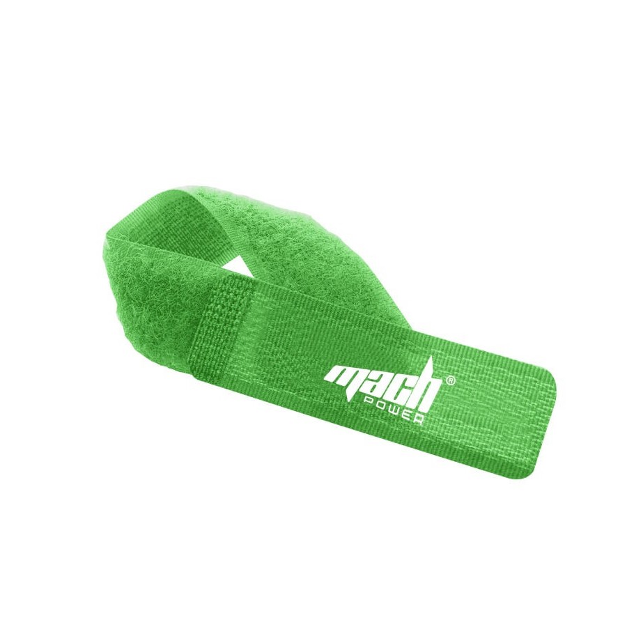 CRAVATTE CLASSIFICAZIONE CAVI COL. VERDE CONF. DA 10PZ