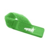 CRAVATTE CLASSIFICAZIONE CAVI COL. VERDE CONF. DA 10PZ