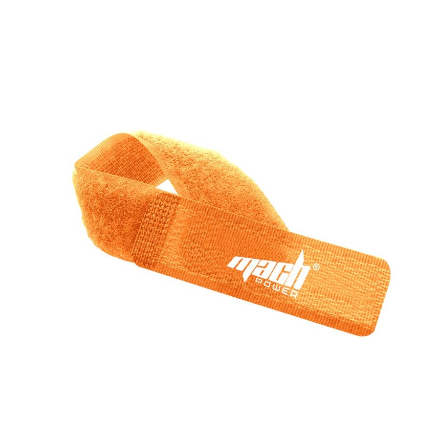 CRAVATTE CLASSIFICAZIONE CAVI COL. ARANCIONE CONF. 10PZ