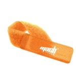 CRAVATTE CLASSIFICAZIONE CAVI COL. ARANCIONE CONF. 10PZ