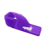 CRAVATTE CLASSIFICAZIONE CAVI COL. VIOLA CONF. DA 10PZ