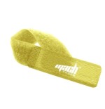 CRAVATTE CLASSIFICAZIONE CAVI COL. GIALLO CONF. DA 10pz