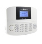 Centralina - 2400 GSM