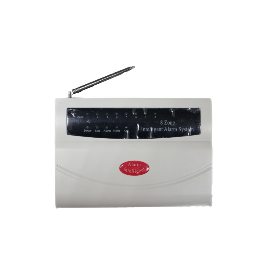 Sistema d'allarme wireless - Allarme 2800 LED