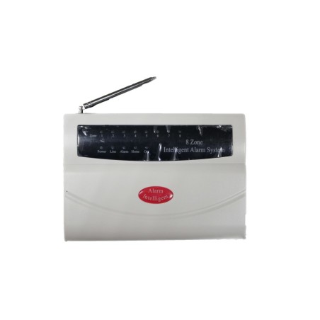 Sistema d'allarme wireless - Allarme 2800 LED