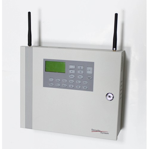 Centralina d'allarme GSM - Golem Gold