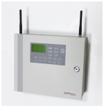 Centralina d'allarme GSM - Golem Gold