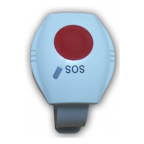 Telecomando SOS a bracciale per Helpami Gold - Helpami Gold SOS bracciale