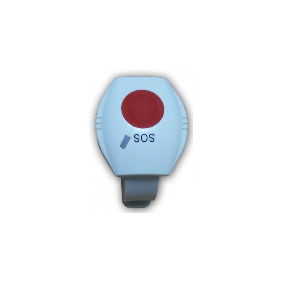 Telecomando SOS a bracciale per Helpami Gold - Helpami Gold SOS bracciale