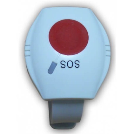 Telecomando SOS a bracciale per Helpami Gold - Helpami Gold SOS bracciale