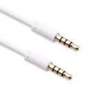 CAVO VULTECH AUDIO JACK 3,5MM MASCHIO TO 3,5MM MASCHIO 3 M (SC11240-3)