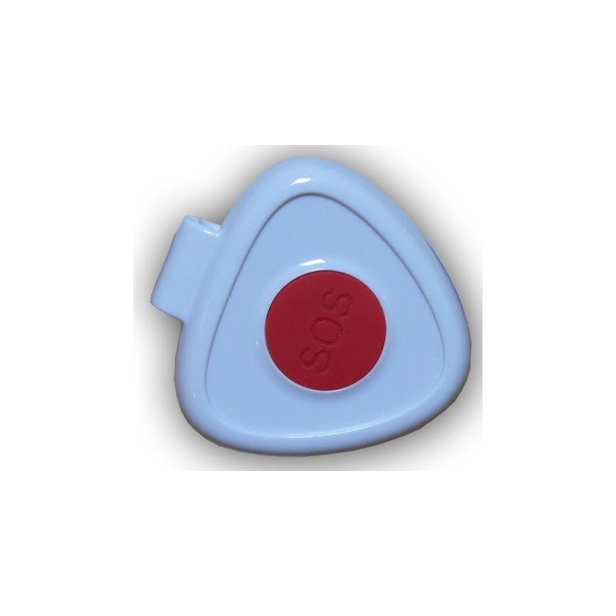 Telecomando SOS anticaduta per Helpami Gold - Helpami Gold SOS Shock