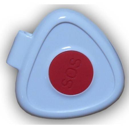 Telecomando SOS anticaduta per Helpami Gold - Helpami Gold SOS Shock