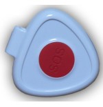 Telecomando SOS anticaduta per Helpami Gold - Helpami Gold SOS Shock