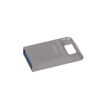 PENDRIVE USB 3.0 Flash 32GB KINGSTON DTMICRO 3.1 DTMC3/32GB
