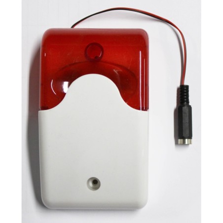 Sirena Wireless - Sirena Helpami Gold