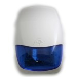 Sirena Wireless e a Cavo - SIRENA SC-400WB