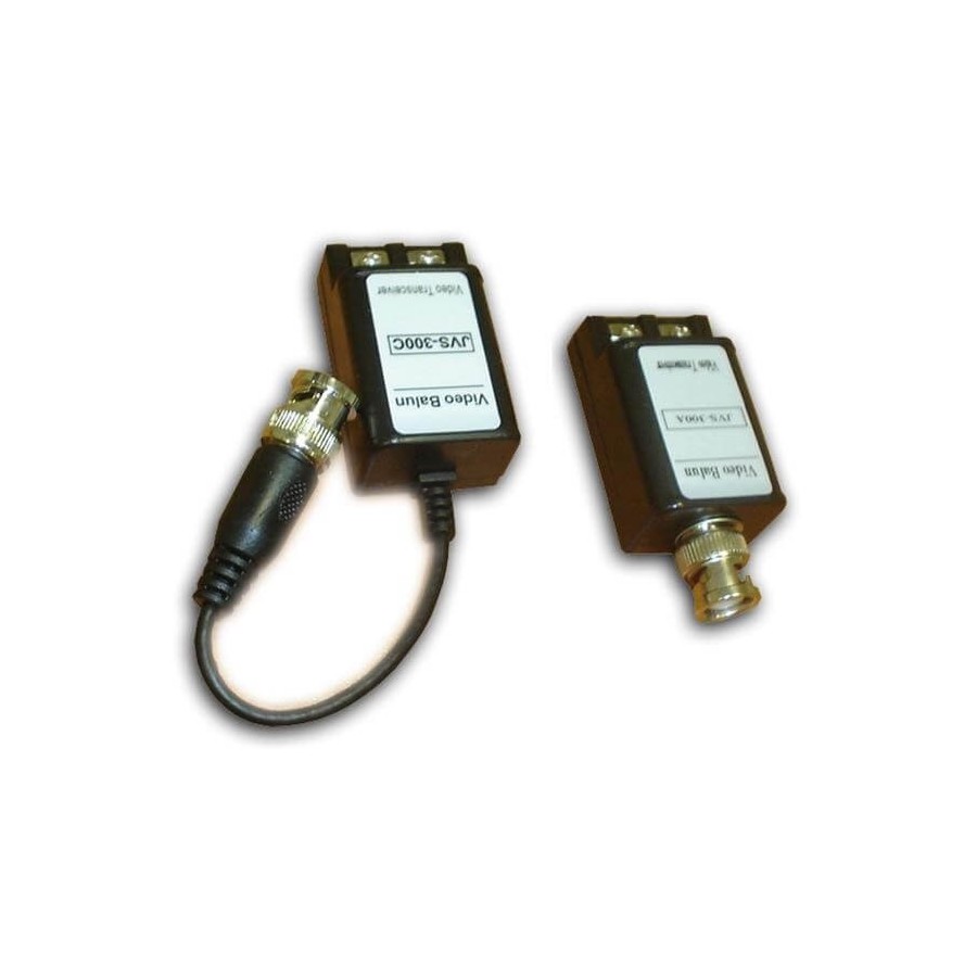 Amplificatori di segnale video - AMPLI